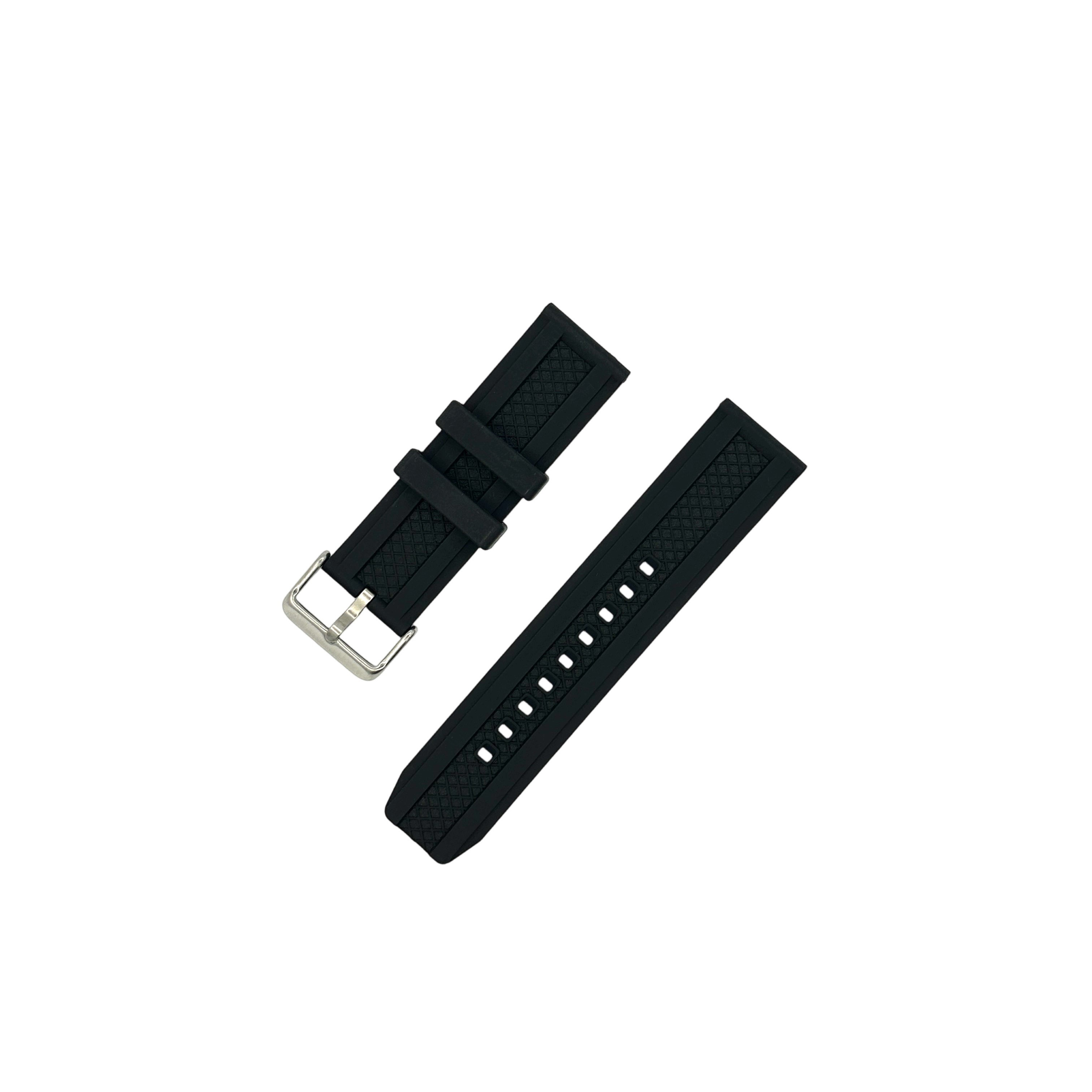 PU Watch Straps