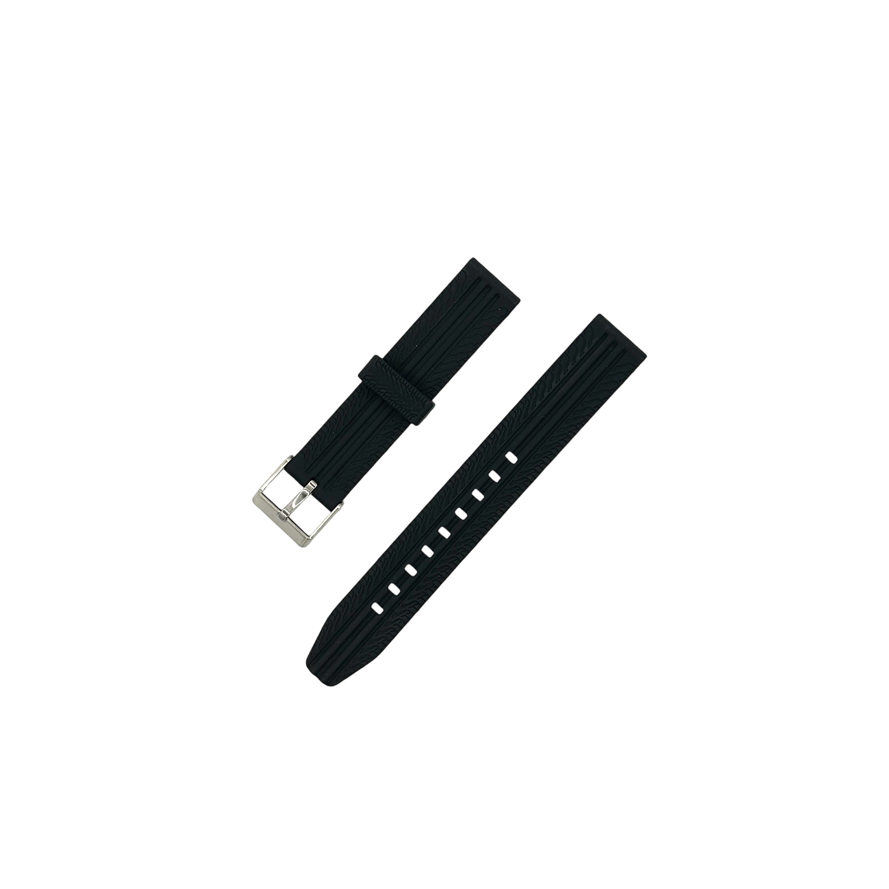 PU Watch Straps